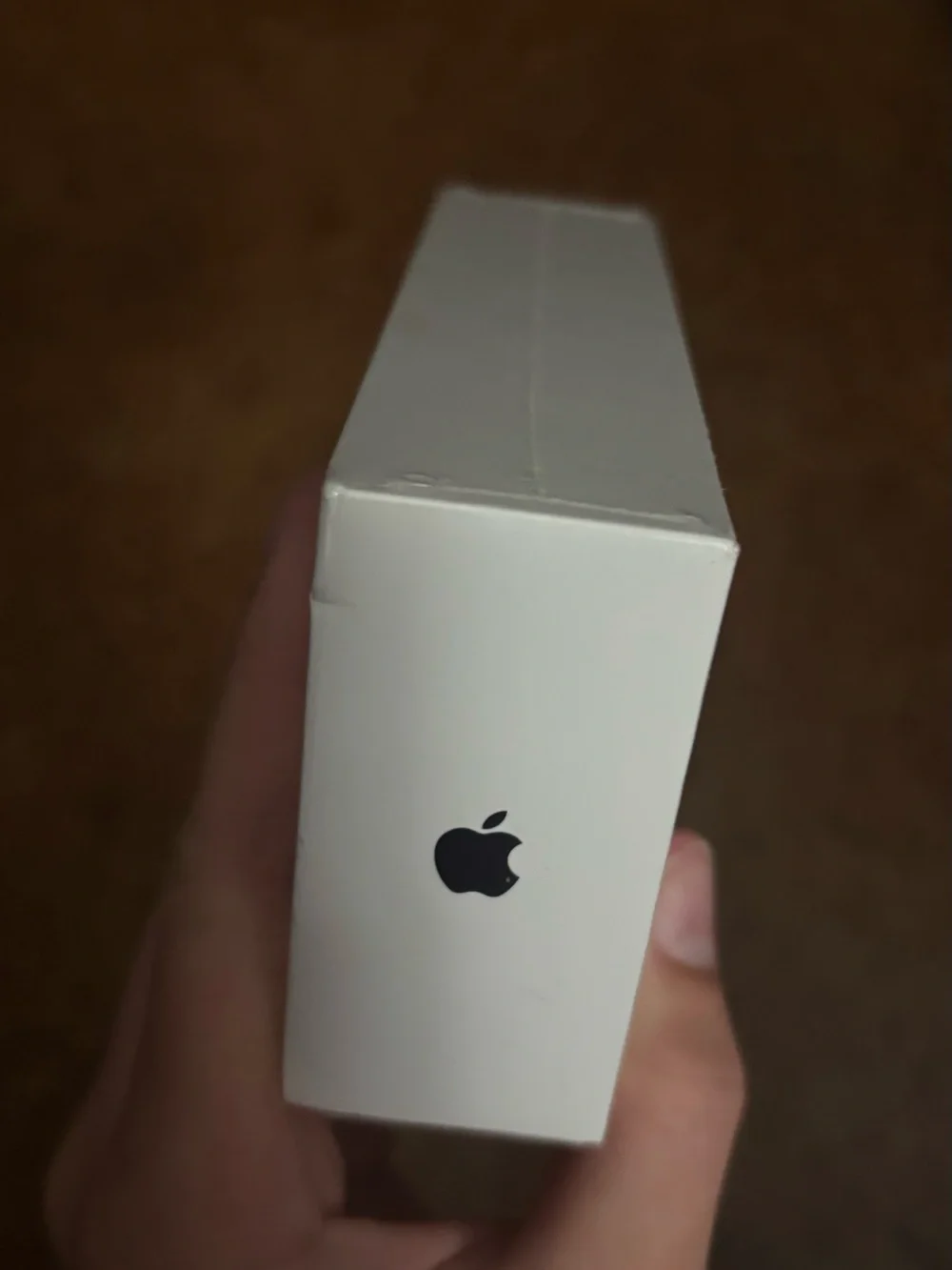 Apple Magic Mouse - White